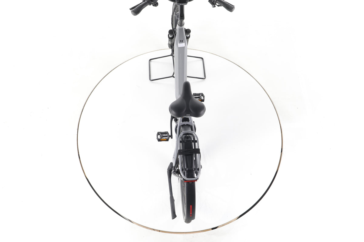 2R Manufaktur ELG 11 City E-Bike Tiefeinsteiger - Image 22