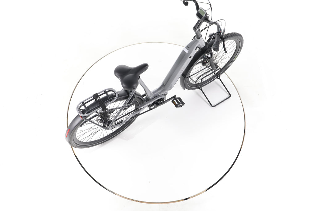 2R Manufaktur ELG 11 City E-Bike Tiefeinsteiger - Image 24