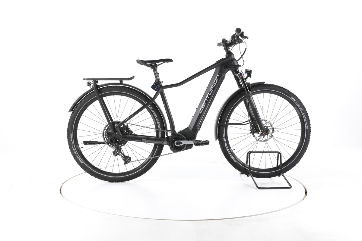 Centurion Backfire E R860i EQ Trekking E-Bike - Image 1