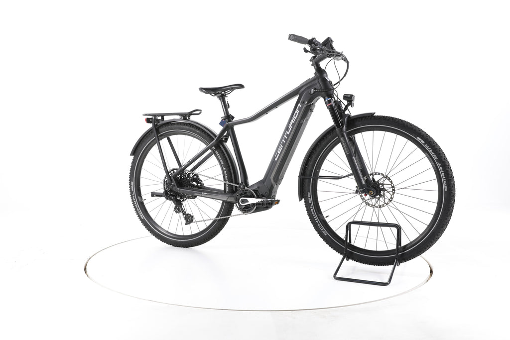 Centurion Backfire E R860i EQ Trekking E-Bike - Image 2