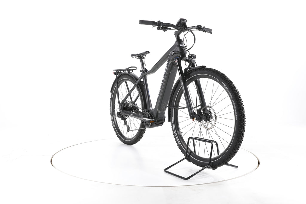 Centurion Backfire E R860i EQ Trekking E-Bike - Image 3