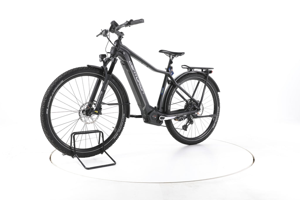 Centurion Backfire E R860i EQ Trekking E-Bike - Image 6