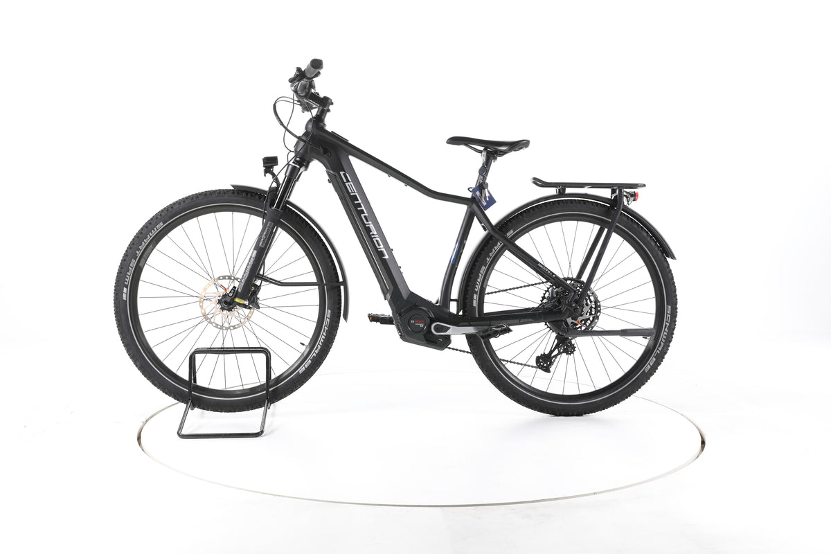 Centurion Backfire E R860i EQ Trekking E-Bike - Image 7