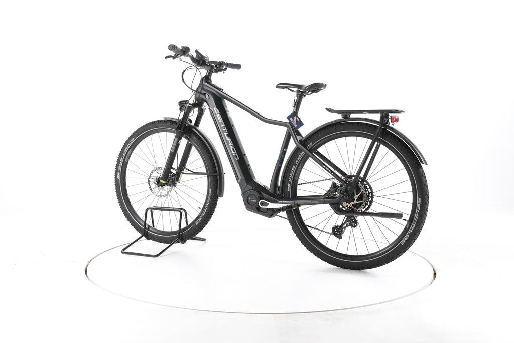 Centurion Backfire E R860i EQ Trekking E-Bike - Image 8