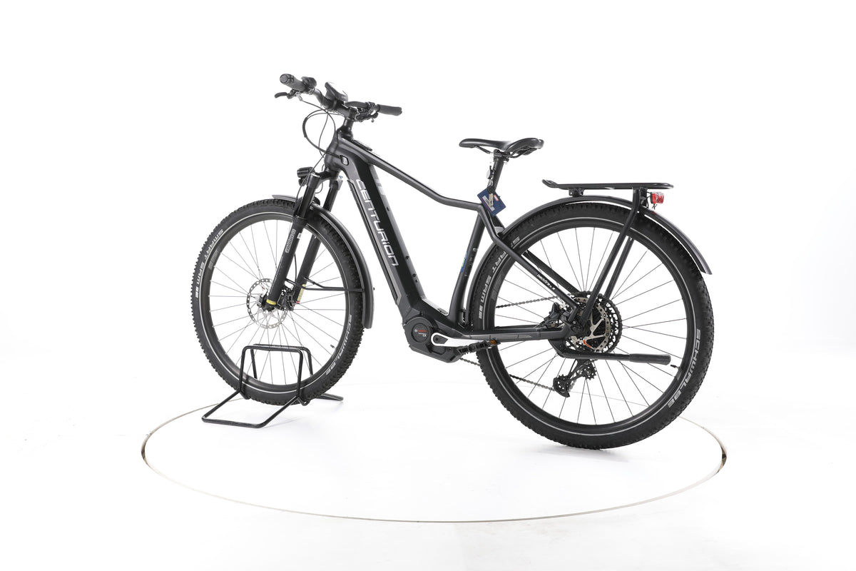 Centurion Backfire E R860i EQ Trekking E-Bike - Image 8