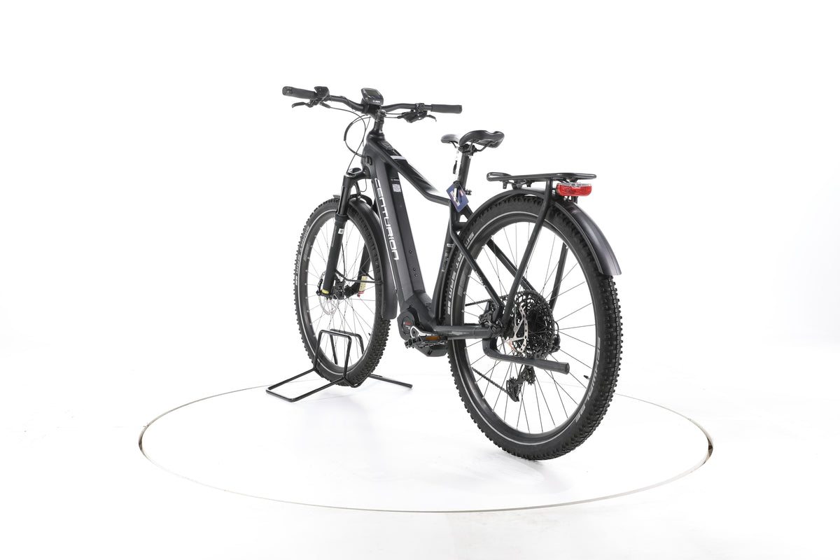 Centurion Backfire E R860i EQ Trekking E-Bike - Image 9