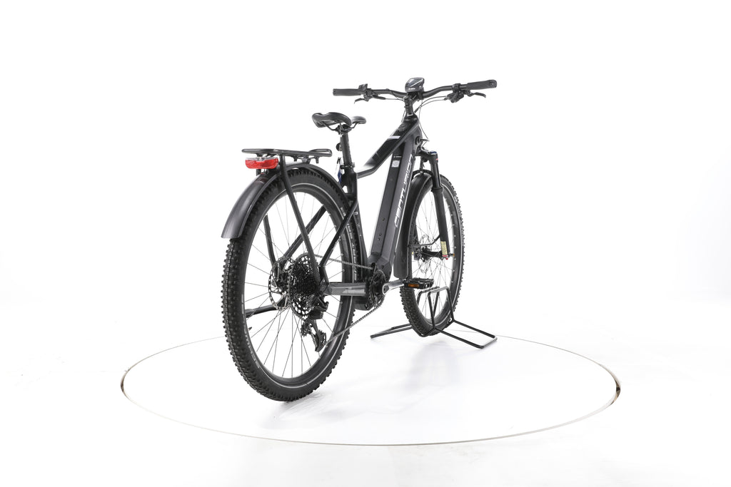 Centurion Backfire E R860i EQ Trekking E-Bike - Image 11