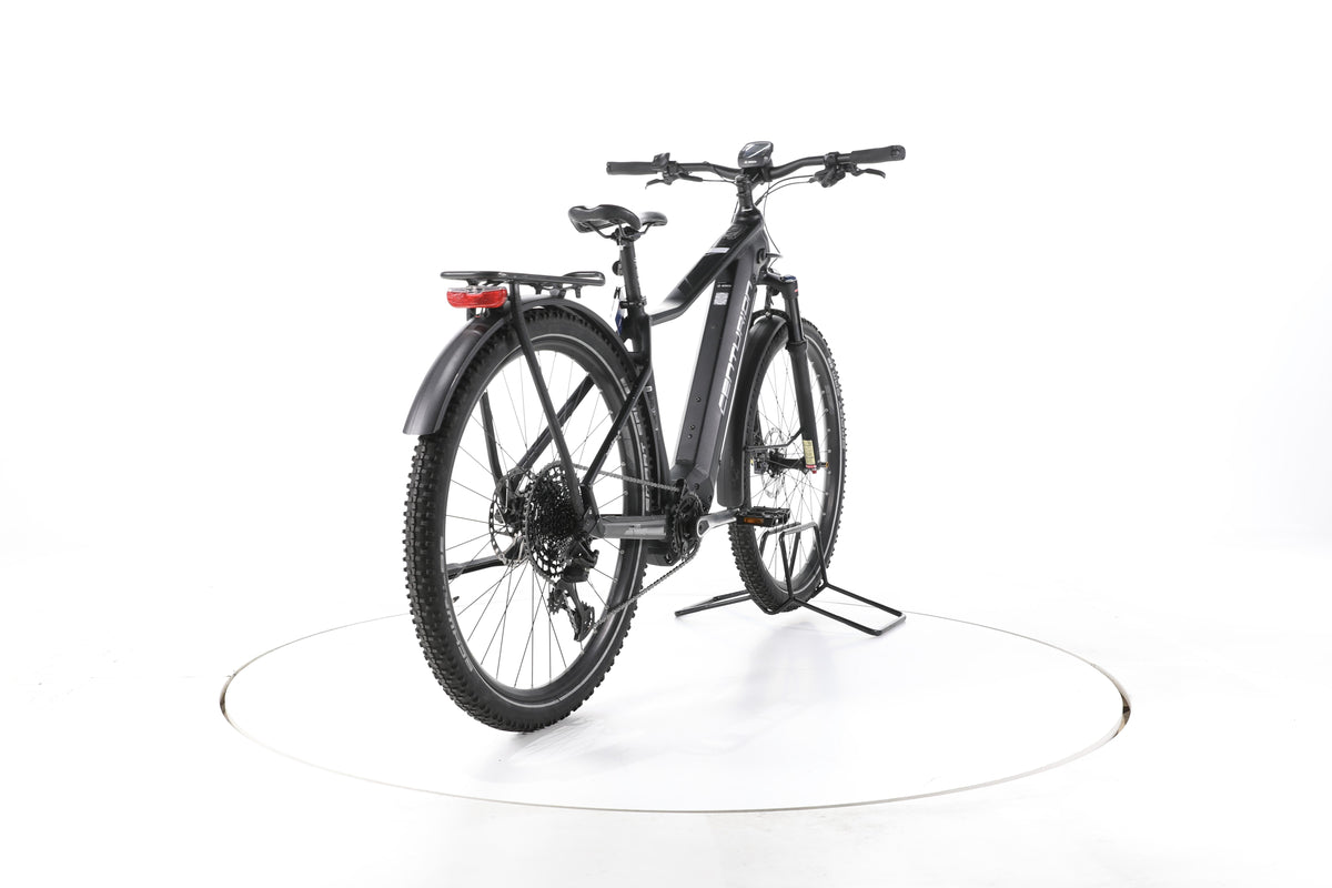 Centurion Backfire E R860i EQ Trekking E-Bike - Image 11