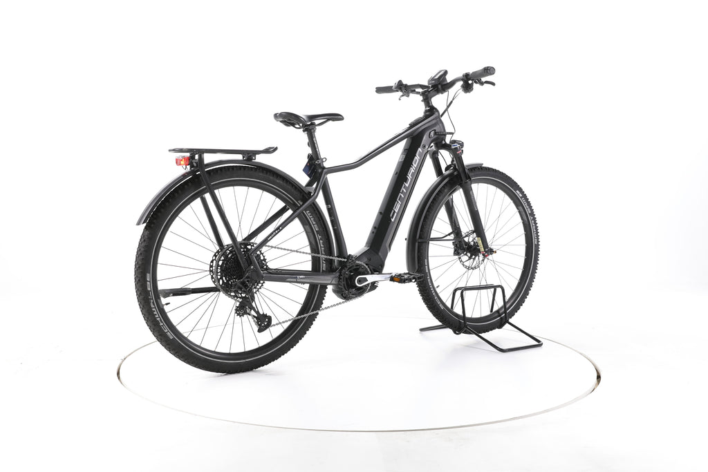 Centurion Backfire E R860i EQ Trekking E-Bike - Image 12