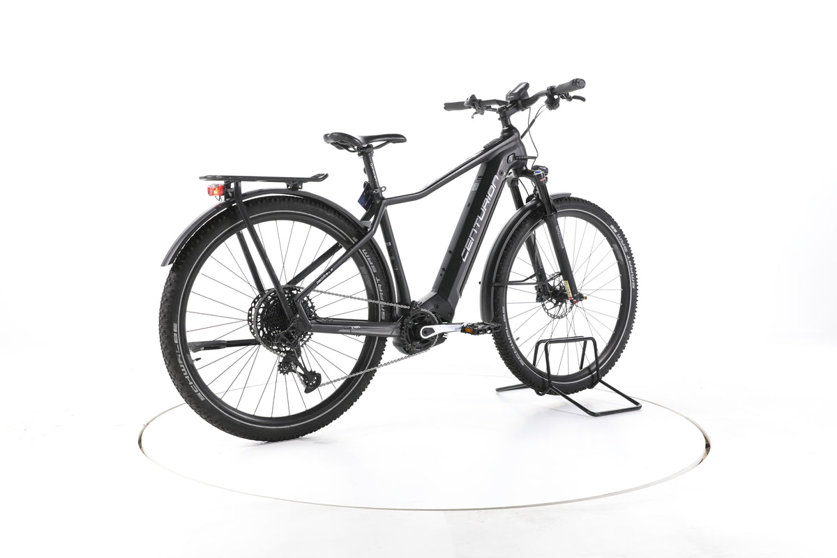 Centurion Backfire E R860i EQ Trekking E-Bike - Image 12