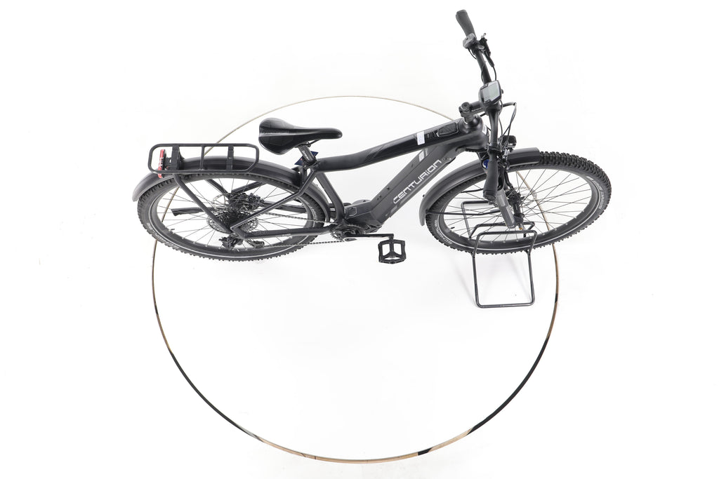 Centurion Backfire E R860i EQ Trekking E-Bike - Image 13