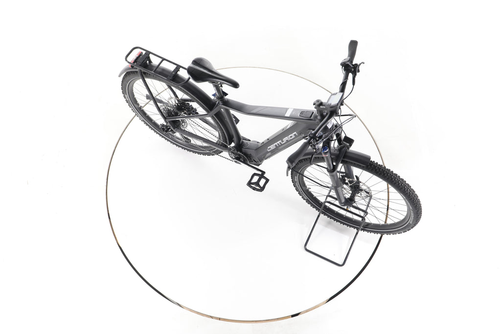 Centurion Backfire E R860i EQ Trekking E-Bike - Image 14