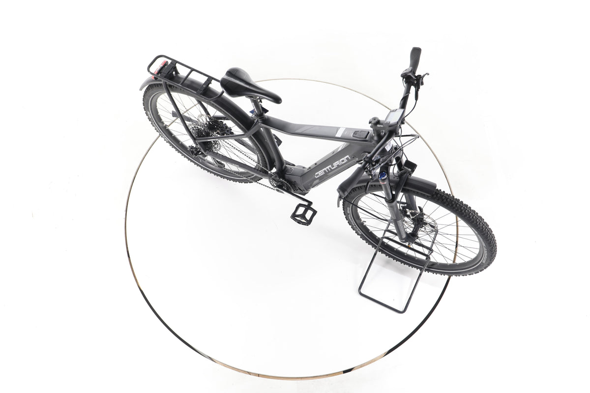 Centurion Backfire E R860i EQ Trekking E-Bike - Image 14