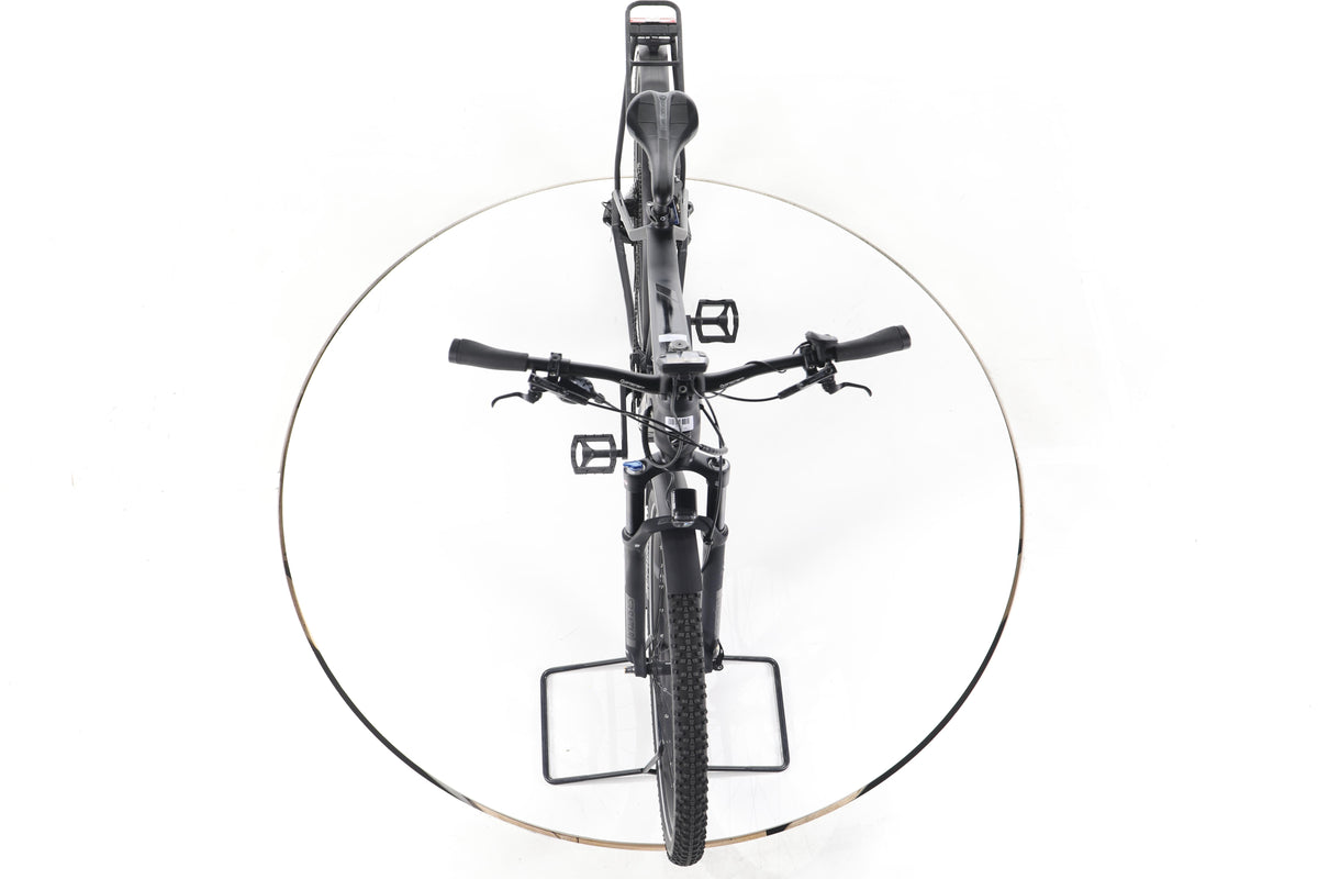 Centurion Backfire E R860i EQ Trekking E-Bike - Image 16