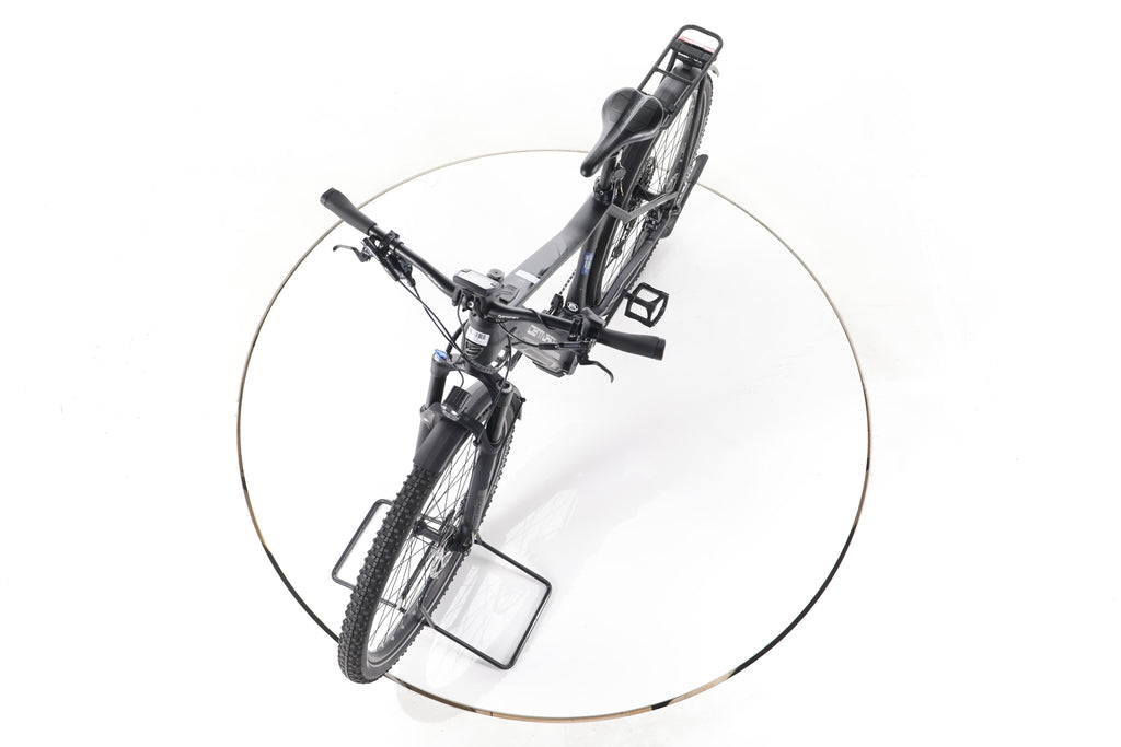Centurion Backfire E R860i EQ Trekking E-Bike - Image 17