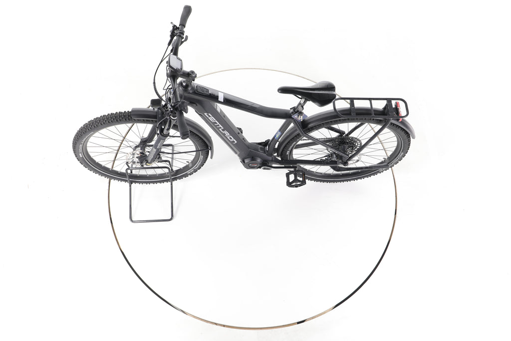 Centurion Backfire E R860i EQ Trekking E-Bike - Image 19