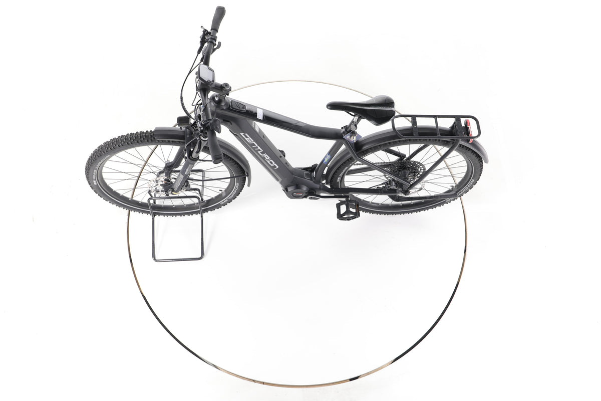 Centurion Backfire E R860i EQ Trekking E-Bike - Image 19