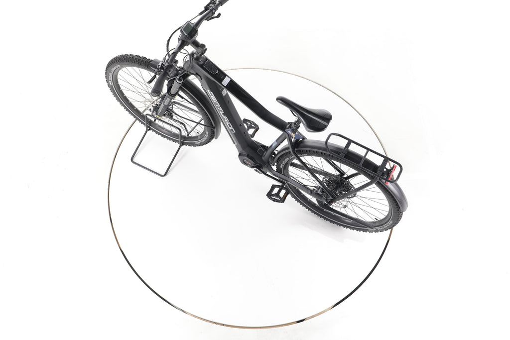 Centurion Backfire E R860i EQ Trekking E-Bike - Image 20