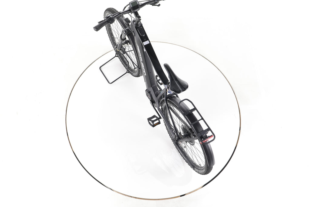 Centurion Backfire E R860i EQ Trekking E-Bike - Image 21