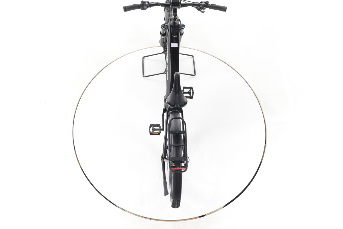 Centurion Backfire E R860i EQ Trekking E-Bike - Image 22