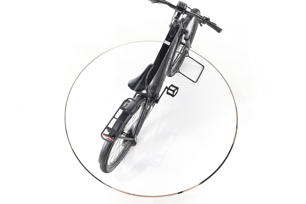Centurion Backfire E R860i EQ Trekking E-Bike - Image 23