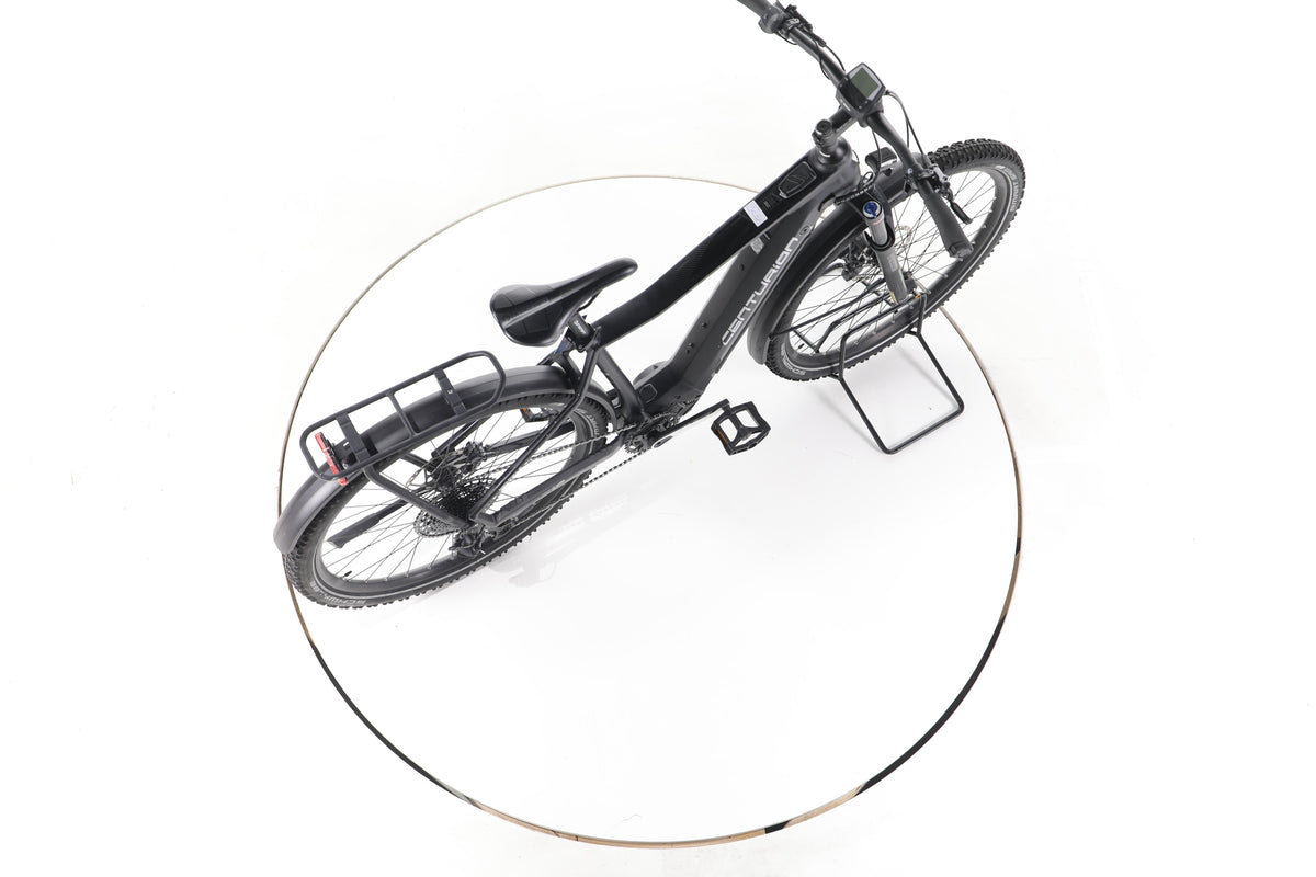 Centurion Backfire E R860i EQ Trekking E-Bike - Image 24