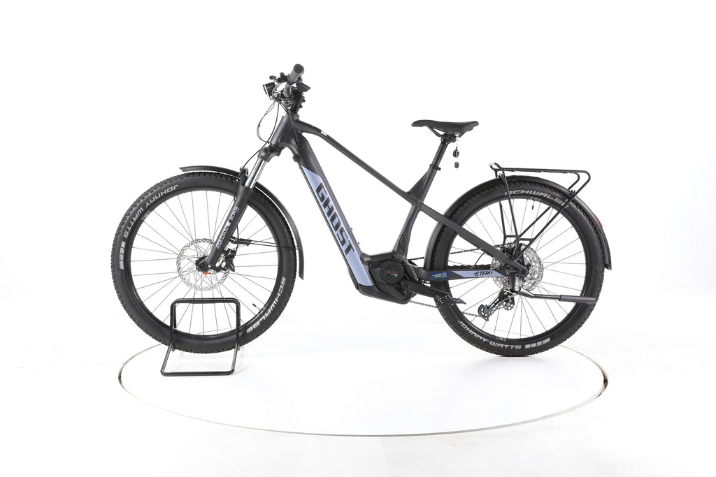 Ghost Teru Advanced EQ Trekking E-Bike - Image 7