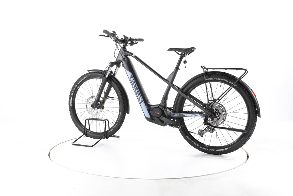 Ghost Teru Advanced EQ Trekking E-Bike - Image 8