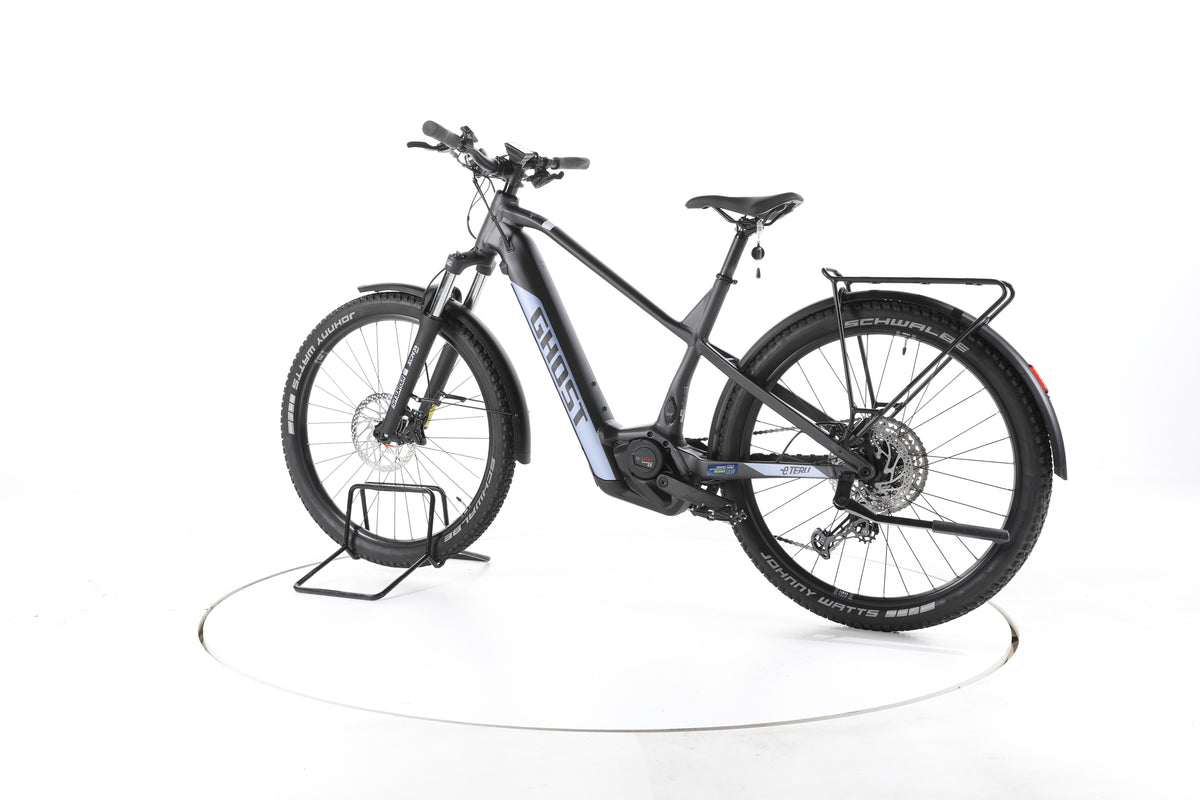 Ghost Teru Advanced EQ Trekking E-Bike - Image 8