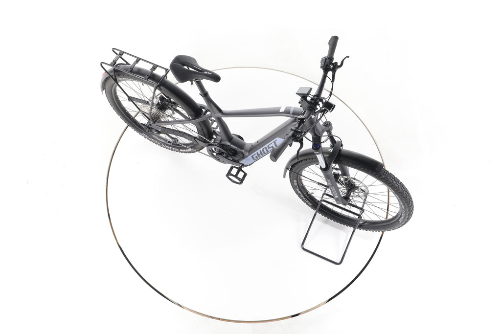 Ghost Teru Advanced EQ Trekking E-Bike - Image 14