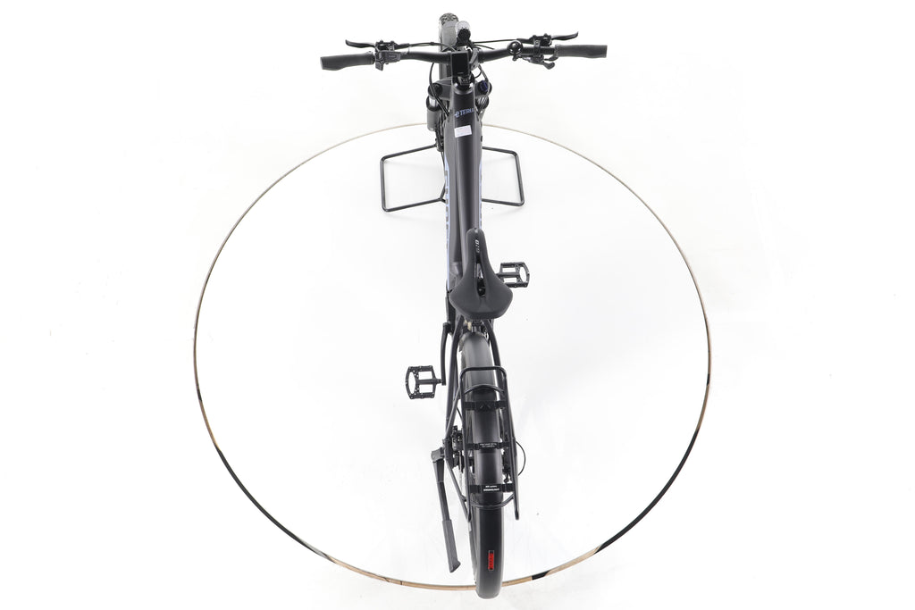 Ghost Teru Advanced EQ Trekking E-Bike - Image 22