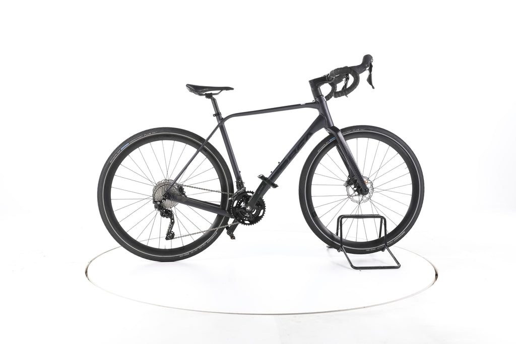 Orbea Terra H40 Gravelbike - Image 1