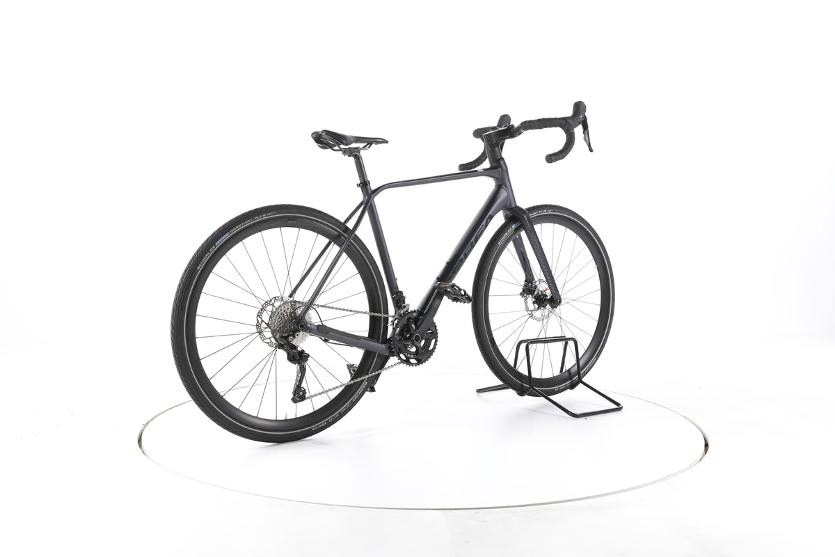 Orbea Terra H40 Gravelbike - Image 12