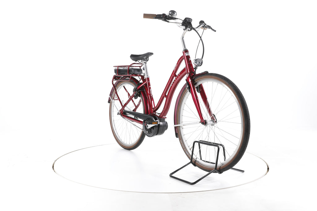 Pegasus Tourina E7F City E-Bike Tiefeinsteiger - Image 3