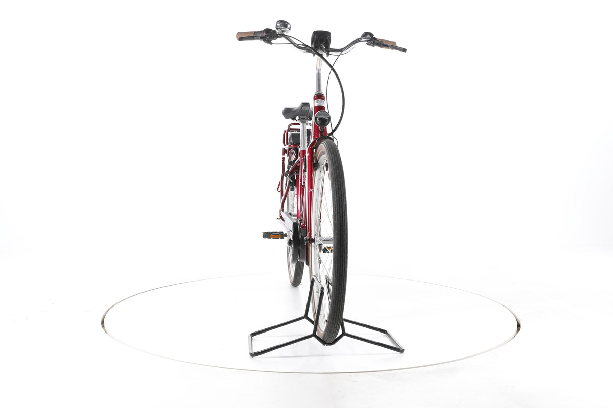 Pegasus Tourina E7F City E-Bike Tiefeinsteiger - Image 4
