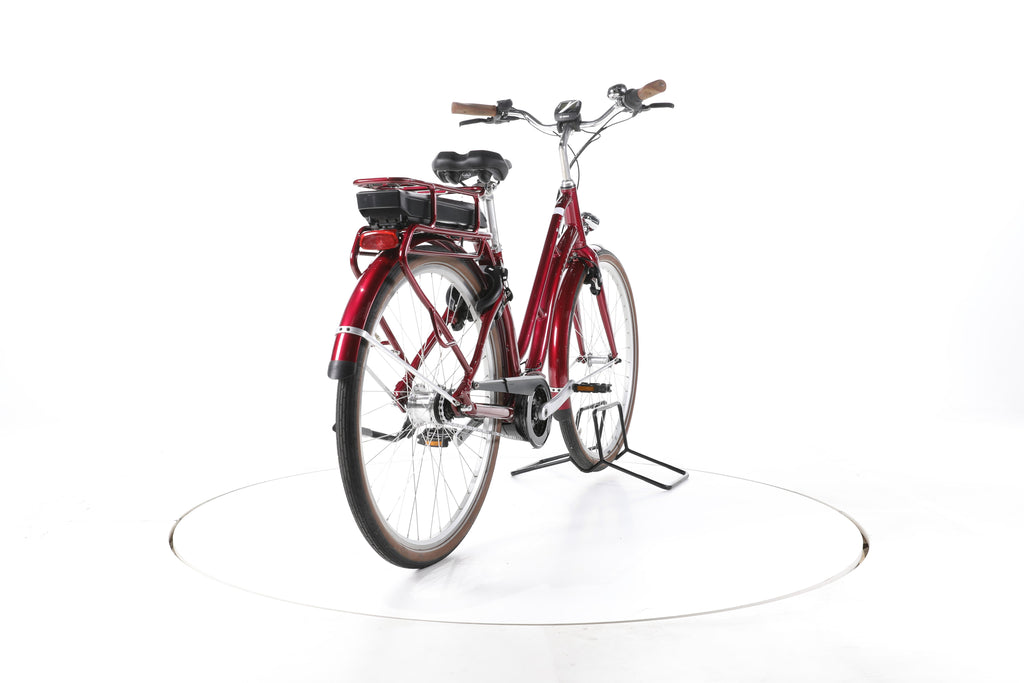 Pegasus Tourina E7F City E-Bike Tiefeinsteiger - Image 11