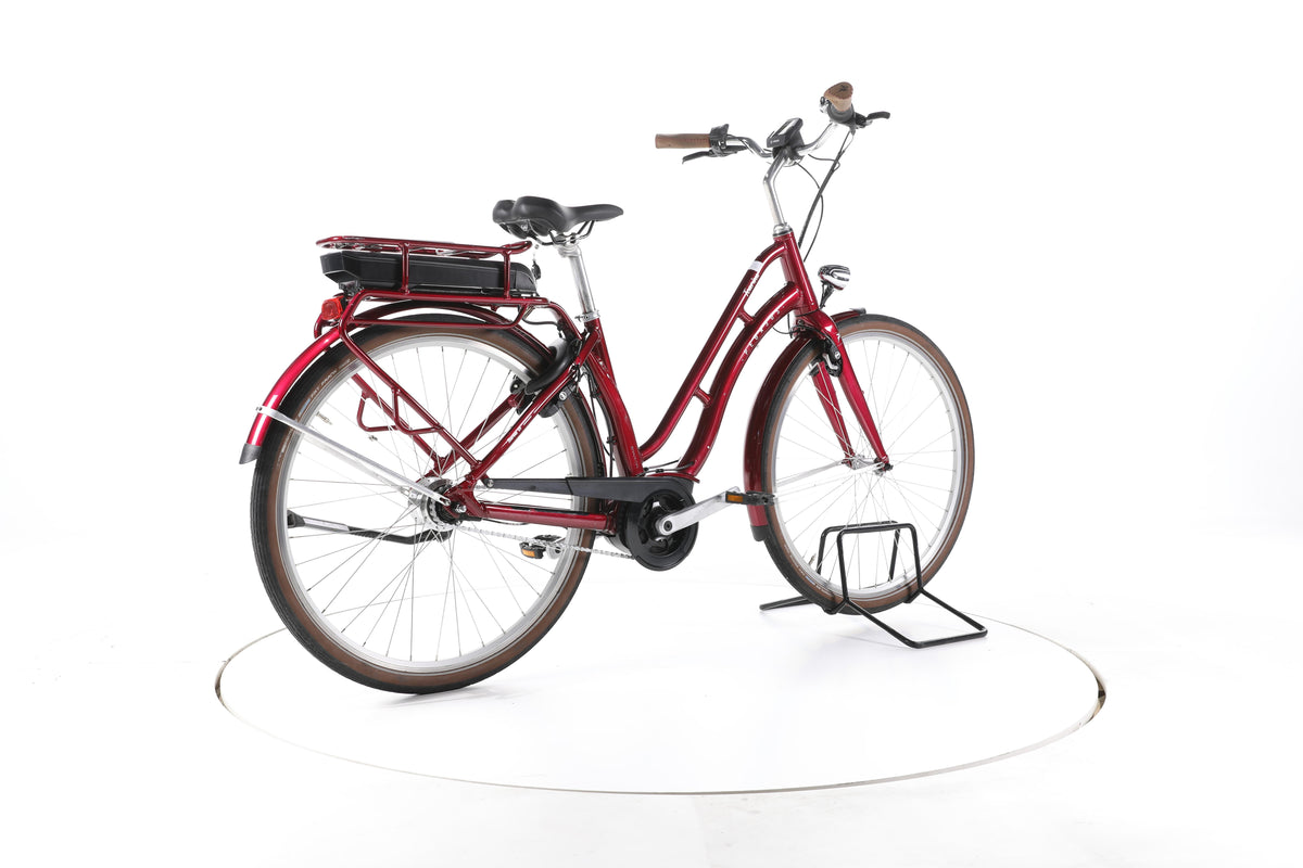 Pegasus Tourina E7F City E-Bike Tiefeinsteiger - Image 12