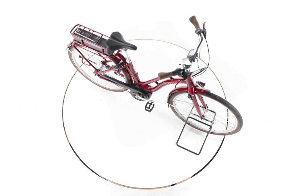 Pegasus Tourina E7F City E-Bike Tiefeinsteiger - Image 14