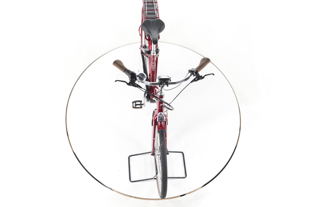 Pegasus Tourina E7F City E-Bike Tiefeinsteiger - Image 16