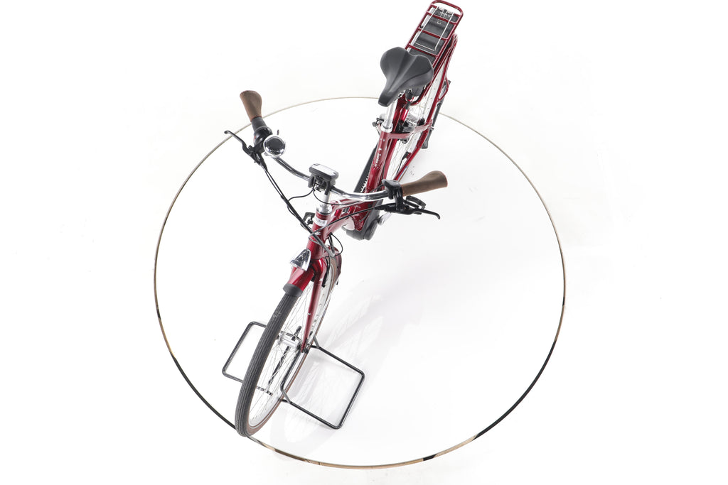 Pegasus Tourina E7F City E-Bike Tiefeinsteiger - Image 17