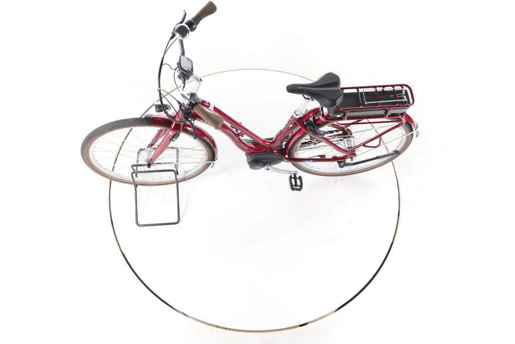 Pegasus Tourina E7F City E-Bike Tiefeinsteiger - Image 19