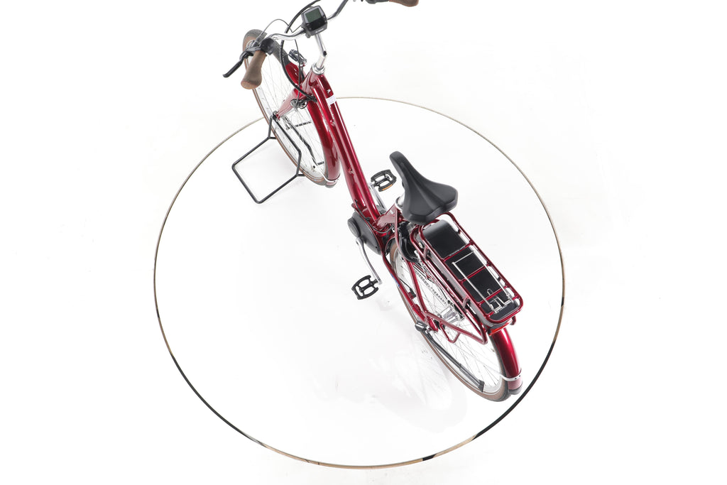 Pegasus Tourina E7F City E-Bike Tiefeinsteiger - Image 21