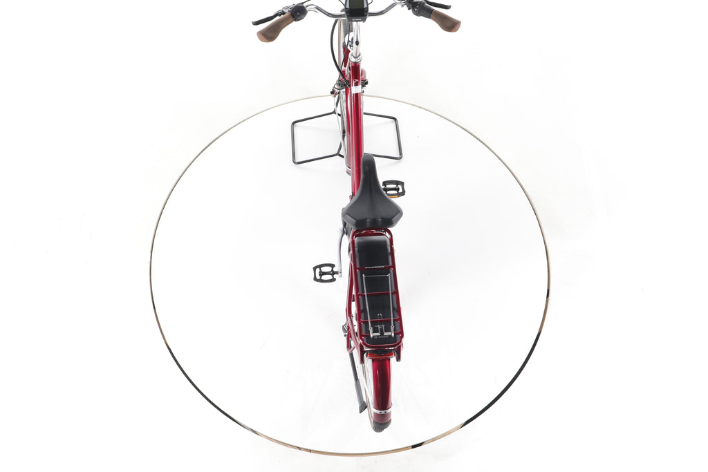 Pegasus Tourina E7F City E-Bike Tiefeinsteiger - Image 22