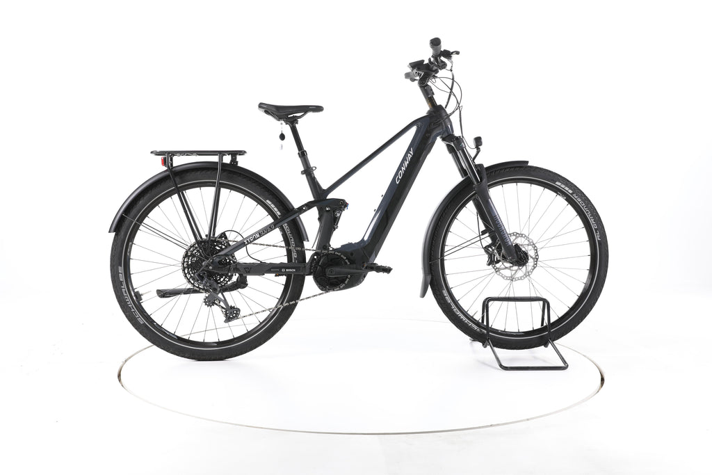 Conway Xyron SUV 5.9 SUV E-Bike - Image 1