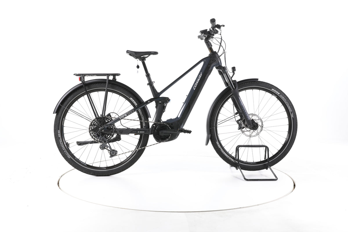 Conway Xyron SUV 5.9 SUV E-Bike - Image 1