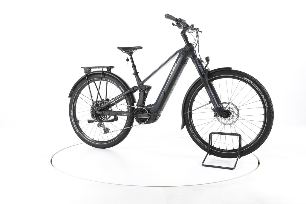 Conway Xyron SUV 5.9 SUV E-Bike - Image 2