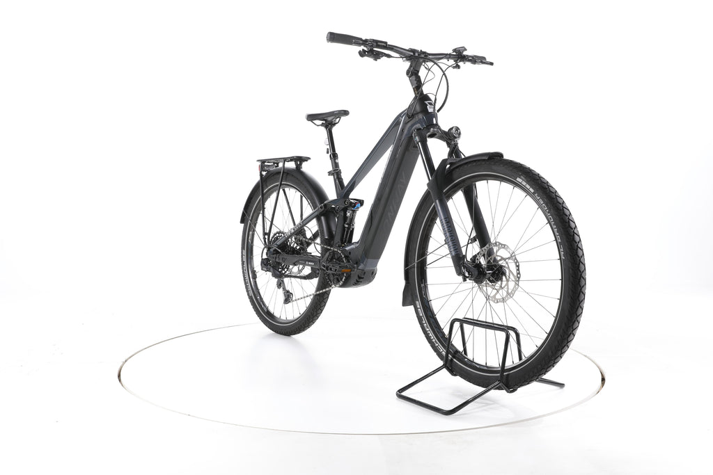 Conway Xyron SUV 5.9 SUV E-Bike - Image 3
