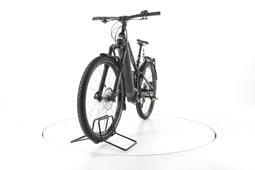 Conway Xyron SUV 5.9 SUV E-Bike - Image 5