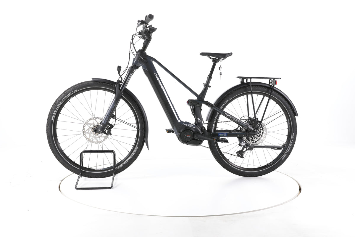 Conway Xyron SUV 5.9 SUV E-Bike - Image 7