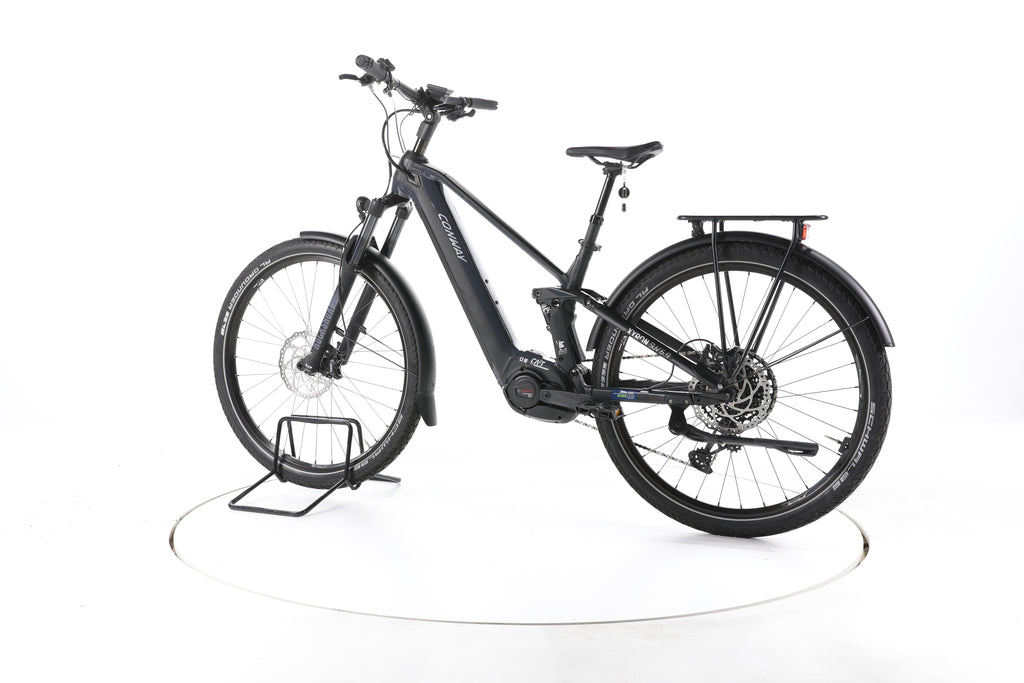 Conway Xyron SUV 5.9 SUV E-Bike - Image 8